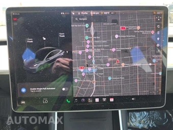 2018 Tesla Model 3 Long Range – miniatura 23