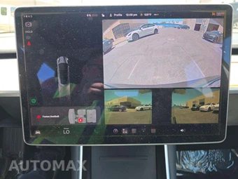 2018 Tesla Model 3 Long Range – miniatura 24