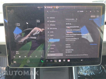 2018 Tesla Model 3 Long Range – miniatura 6
