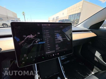 2018 Tesla Model 3 Long Range – miniatura 7