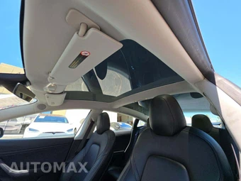 2018 Tesla Model 3 Long Range – miniatura 8