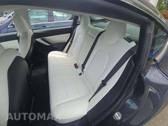 2018 Tesla Model 3 Long Range – miniatura 13