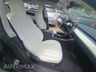 2018 Tesla Model 3 Long Range – miniatura 19