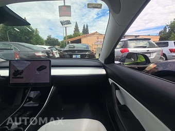 2018 Tesla Model 3 Long Range – miniatura 20