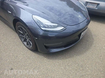2018 Tesla Model 3 Long Range – miniatura 22