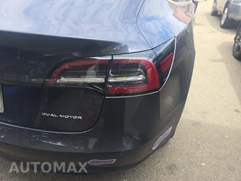 2018 Tesla Model 3 Long Range – miniatura 28