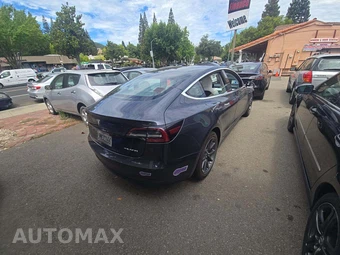 2018 Tesla Model 3 Long Range – miniatura 3