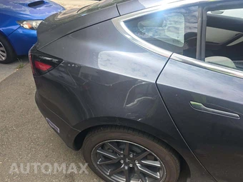 2018 Tesla Model 3 Long Range – miniatura 30