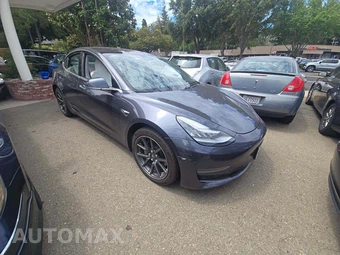 2018 Tesla Model 3 Long Range – miniatura 4