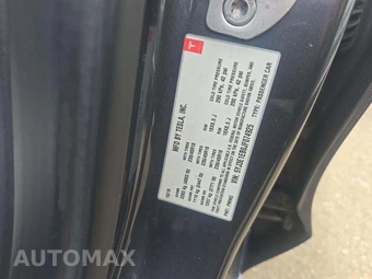 2018 Tesla Model 3 Long Range – miniatura 5