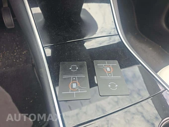 2018 Tesla Model 3 Long Range – miniatura 8
