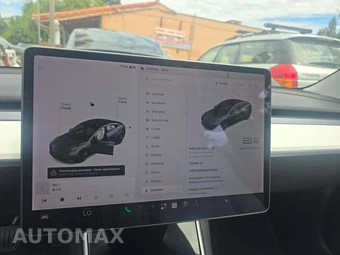 2018 Tesla Model 3 Long Range – miniatura 9