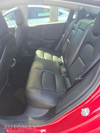 2018 Tesla Model 3 Long Range – miniatura 13
