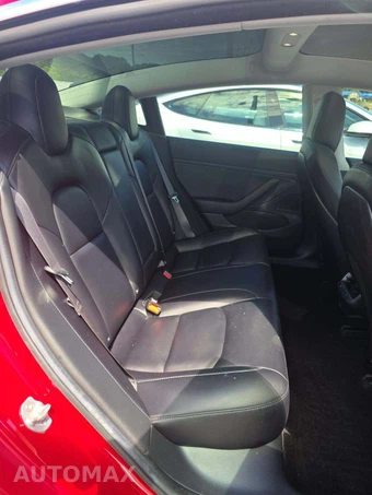 2018 Tesla Model 3 Long Range – miniatura 16