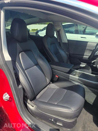 2018 Tesla Model 3 Long Range – miniatura 18