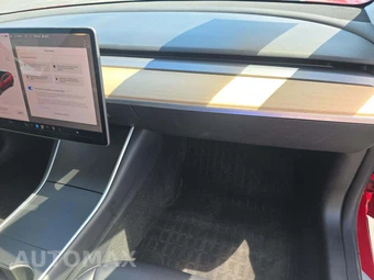 2018 Tesla Model 3 Long Range – miniatura 19