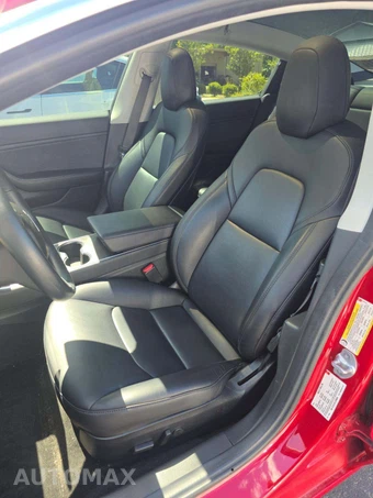 2018 Tesla Model 3 Long Range – miniatura 6