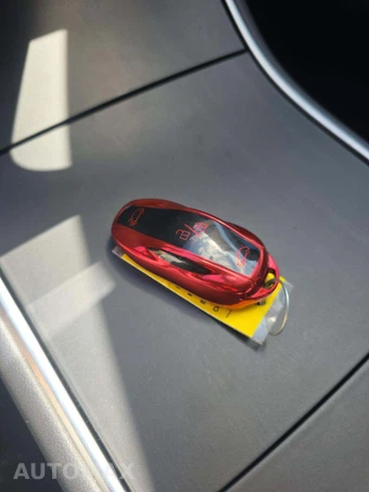 2018 Tesla Model 3 Long Range – miniatura 8