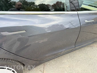 2018 Tesla Model 3 Long Range – miniatura 10