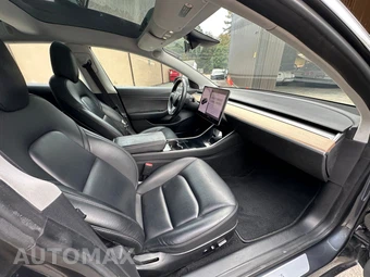 2018 Tesla Model 3 Long Range – miniatura 12
