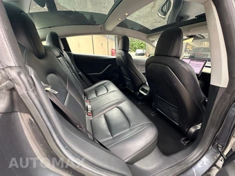 2018 Tesla Model 3 Long Range – miniatura 13