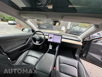 2018 Tesla Model 3 Long Range – miniatura 14