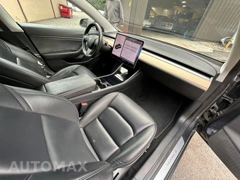 2018 Tesla Model 3 Long Range – miniatura 16