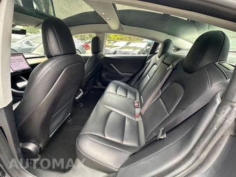 2018 Tesla Model 3 Long Range – miniatura 17