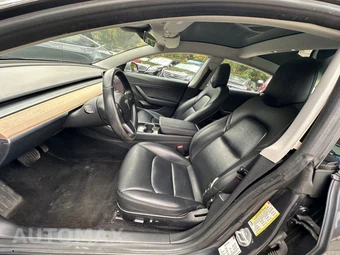 2018 Tesla Model 3 Long Range – miniatura 18