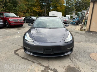 2018 Tesla Model 3 Long Range – miniatura 2