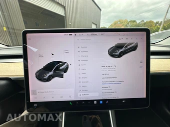 2018 Tesla Model 3 Long Range – miniatura 22