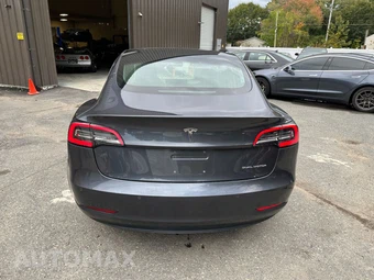 2018 Tesla Model 3 Long Range – miniatura 6