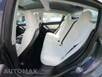 2018 Tesla Model 3 Long Range - miniatura 10