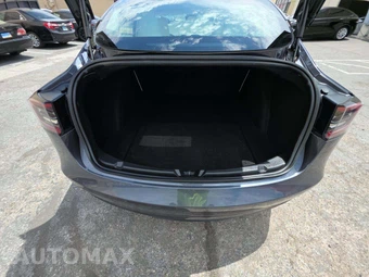 2018 Tesla Model 3 Long Range - miniatura 11