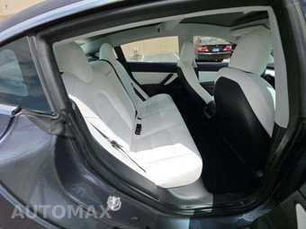 2018 Tesla Model 3 Long Range - miniatura 13
