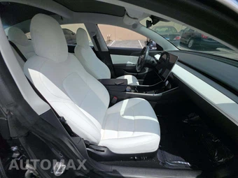2018 Tesla Model 3 Long Range - miniatura 15