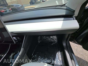 2018 Tesla Model 3 Long Range - miniatura 16