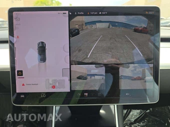 2018 Tesla Model 3 Long Range - miniatura 27