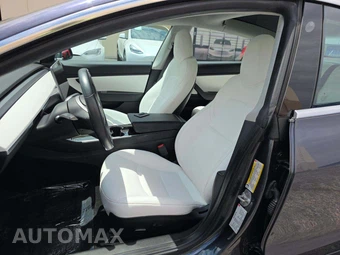 2018 Tesla Model 3 Long Range - miniatura 3