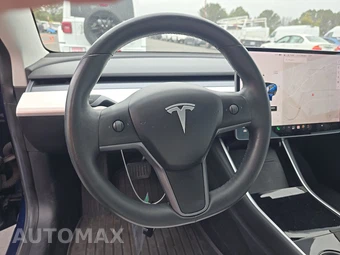 2018 Tesla Model 3 Long Range – miniatura 10