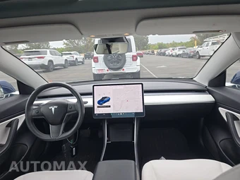 2018 Tesla Model 3 Long Range – miniatura 11