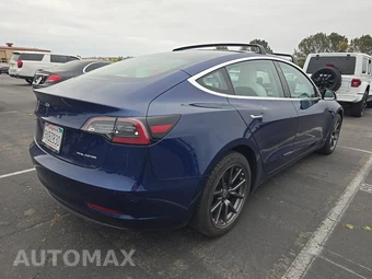 2018 Tesla Model 3 Long Range – miniatura 4