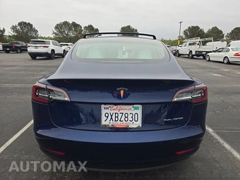 2018 Tesla Model 3 Long Range – miniatura 5