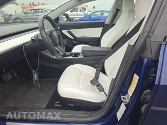 2018 Tesla Model 3 Long Range – miniatura 7