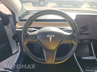 2018 Tesla Model 3 Long Range - miniatura 10
