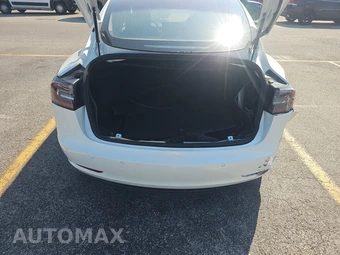 2018 Tesla Model 3 Long Range - miniatura 16