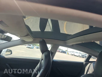 2018 Tesla Model 3 Long Range - miniatura 18