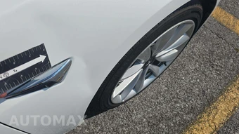 2018 Tesla Model 3 Long Range - miniatura 35