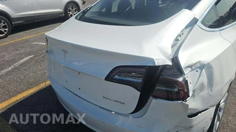 2018 Tesla Model 3 Long Range - miniatura 49