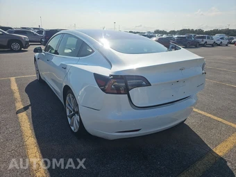 2018 Tesla Model 3 Long Range - miniatura 6